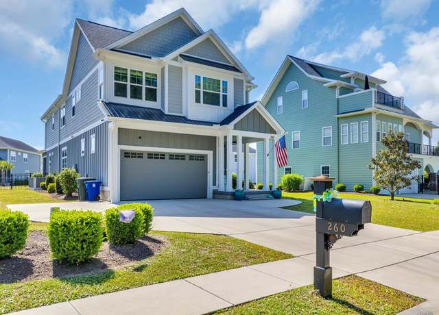 Property at 260 Palmetto Harbour Dr, North Myrtle Beach, SC 29582, 5 beds, 3 baths