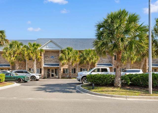 Property at 210 Double Eagle Dr Unit B-2, Surfside Beach, SC 29575, 3 beds, 3 baths