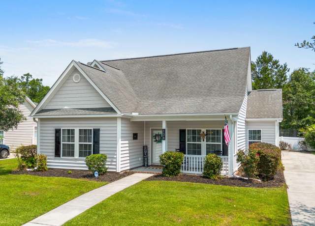 Property at 136 Southbury Dr, Myrtle Beach, SC 29588, 3 beds, 2 baths
