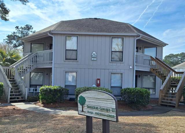 Property at 423 Tree Top Ct Unit 23-B, Myrtle Beach, SC 29588, 1 bed, 1 bath