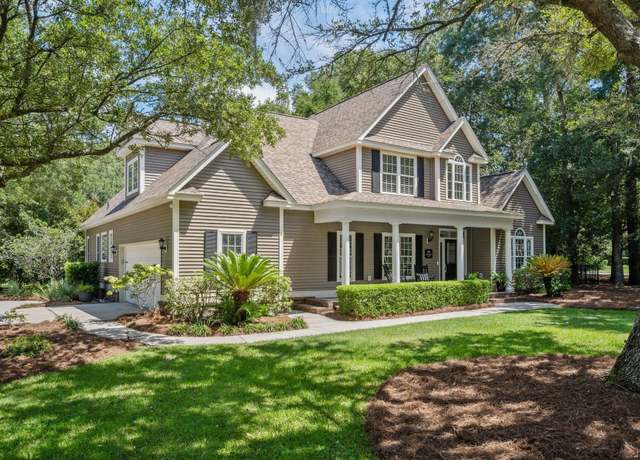 Property at 52 Corner Lot - Ricefields Plantation Olde Canal Loop, Pawleys Island, SC 29585, 5 beds, 3 baths