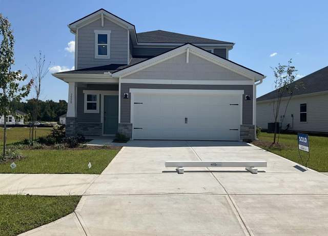 Property at 1550 193 Sydney H Regal Fern Way, SC 29568, 4 beds, 2.5 baths