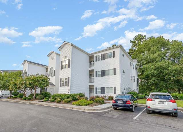 Property at 1529 Lanterns Rest Dr #201, Myrtle Beach, SC 29579, 3 beds, 2 baths