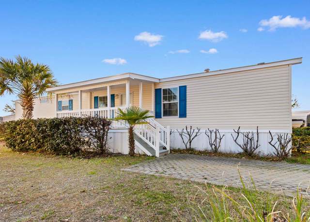 Property at 1521 Beacon Ave, North Myrtle Beach, SC 29582, 3 beds, 2 baths