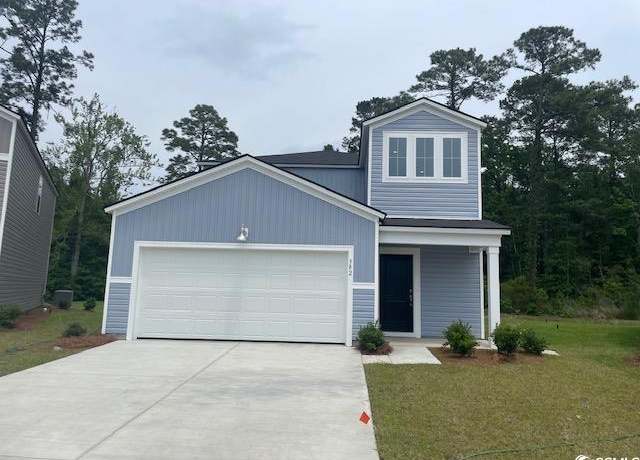 Property at 382 Lot 40 Columbia Ladyfish Loop, Sunset Beach, NC 28468, 5 beds, 2.5 baths