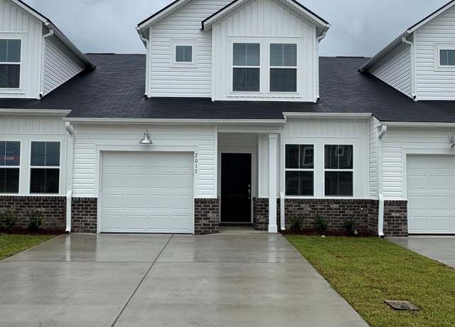 Property at 2017 Wild Indigo Cir NW #2, Calabash, NC 28467, 3 beds, 3 baths