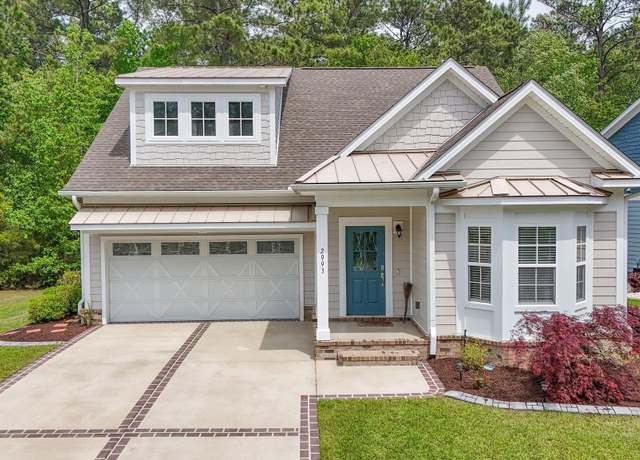 Property at 2993 Moss Bridge Ln, Myrtle Beach, SC 29579, 3 beds, 2.5 baths