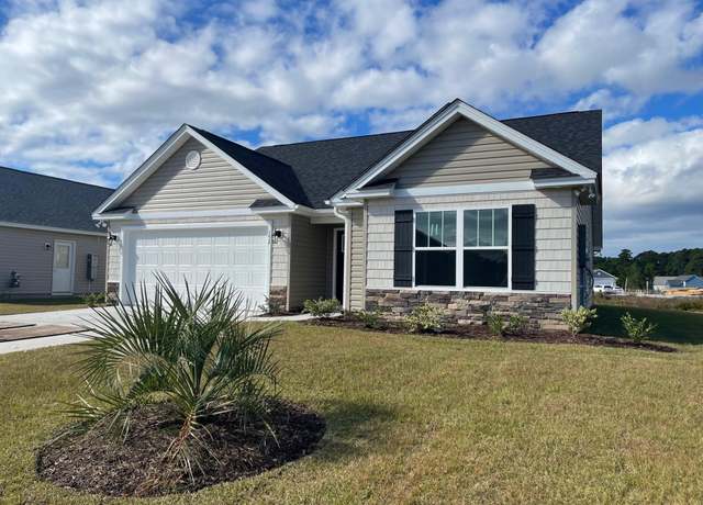 Property at 930 Padgett Ln, Conway, SC 29526, 3 beds, 2 baths