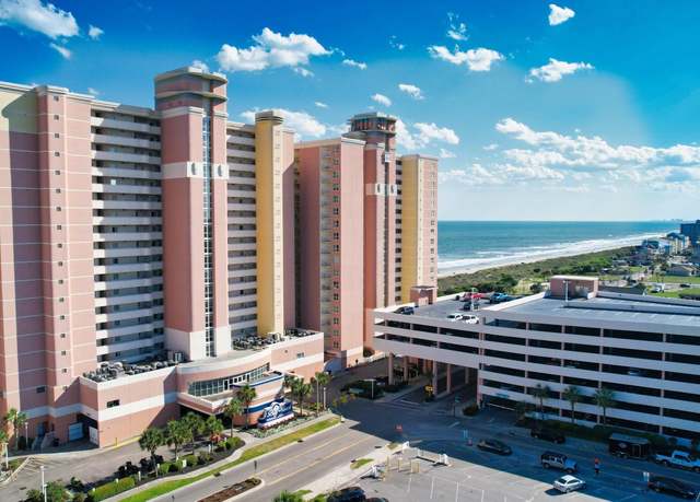 Property at 2801 S Ocean Blvd #538, North Myrtle Beach, SC 29582, 1 bed, 1 bath
