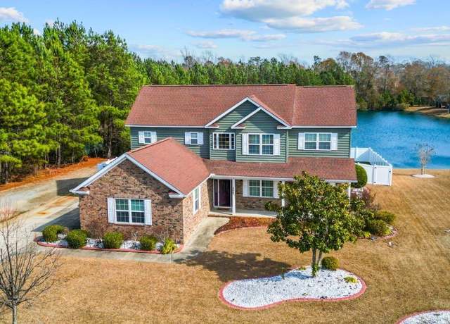 Property at 400 Dog Pen Ct, Myrtle Beach, SC 29588, 5 beds, 2.5 baths