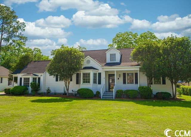 Property at 1002 Evans Rd, Marion, SC 29571, 4 beds, 3 baths
