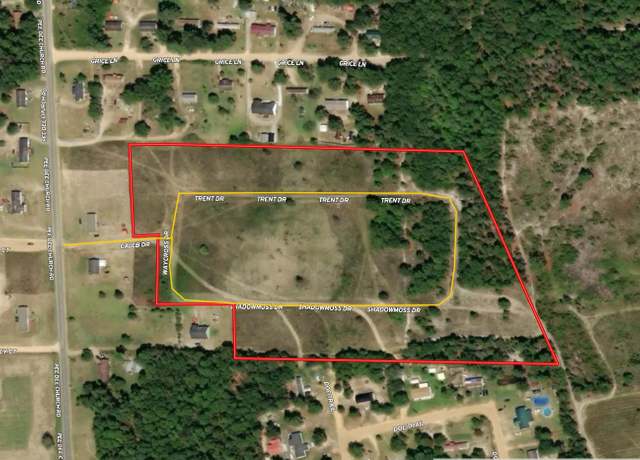 Property at TBD Pee Dee Church Rd, Dillon, SC 29536