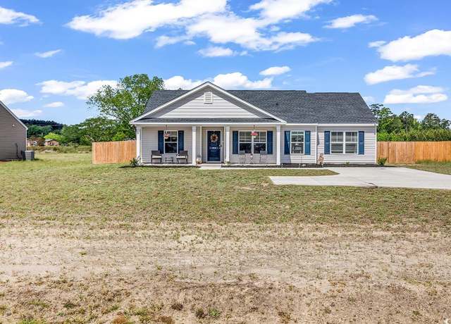Property at 1149 N Price Rd, Florence, SC 29506, 4 beds, 2 baths