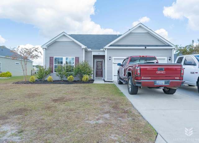 Property at 715 Tattlesbury Dr, Conway, SC 29526, 3 beds, 2 baths