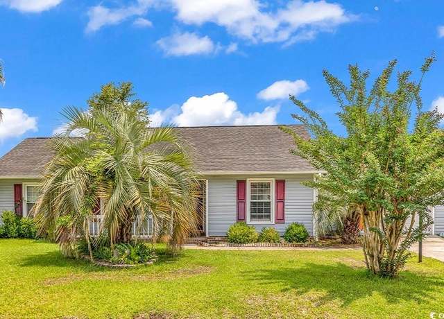 Property at 405 Flagstone Dr, Myrtle Beach, SC 29588, 3 beds, 2 baths