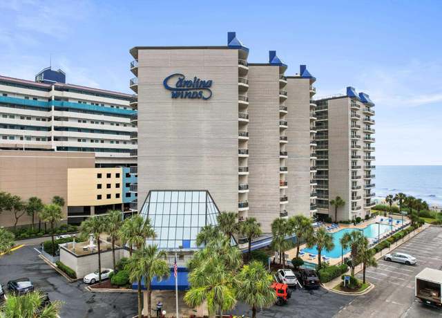 Property at 200 76th Ave N #1106, Myrtle Beach, SC 29572, 1 bed, 1 bath
