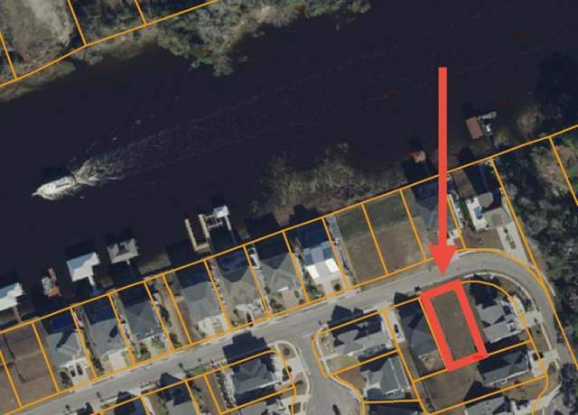 Property at 250 Palmetto Harbour Dr, North Myrtle Beach, SC 29582