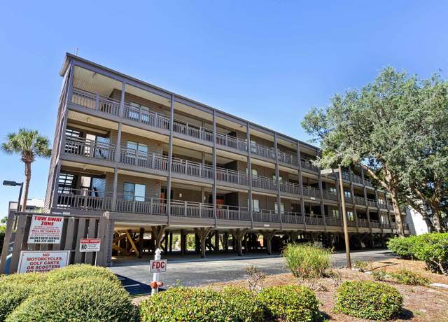 Property at 207 3rd Ave N #348, North Myrtle Beach, SC 29582, 3 beds, 2.5 baths