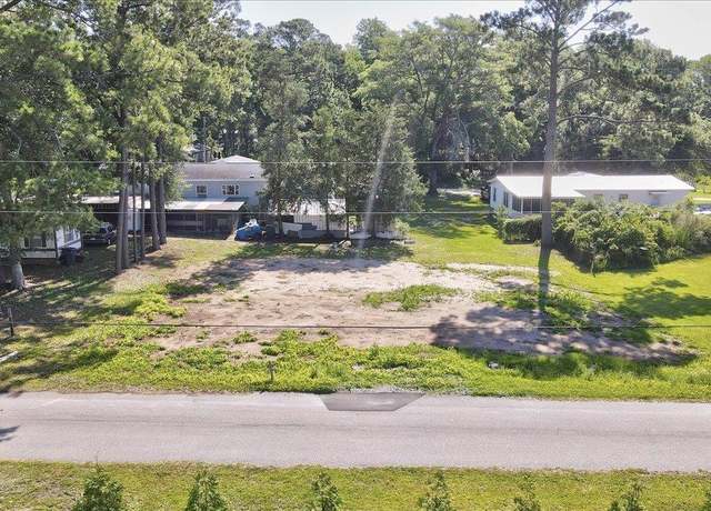 Property at 1851 Inland Dr SW, Ocean Isle Beach, NC 28469