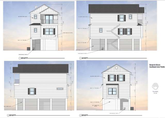 Property at 401 B Flounder Way, Myrtle Beach, SC 29577, 4 beds, 3.5 baths