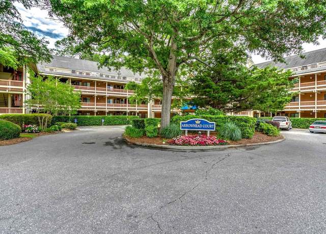 Property at 180 Rothbury Cir #303, Myrtle Beach, SC 29572, 2 beds, 2 baths