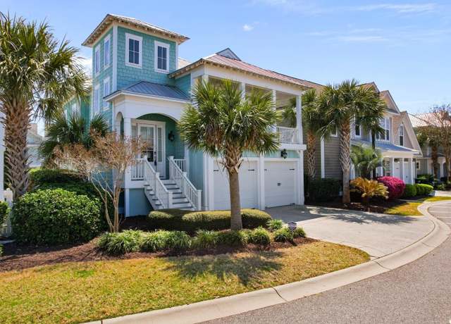 Property at 4989 Salt Creek Ct, North Myrtle Beach, SC 29582, 4 beds, 3.5 baths