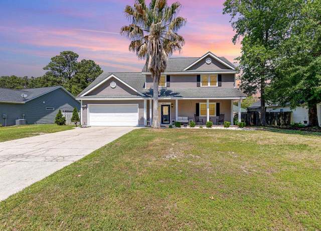 Property at 403 Brandymill Blvd, Myrtle Beach, SC 29588, 3 beds, 3 baths