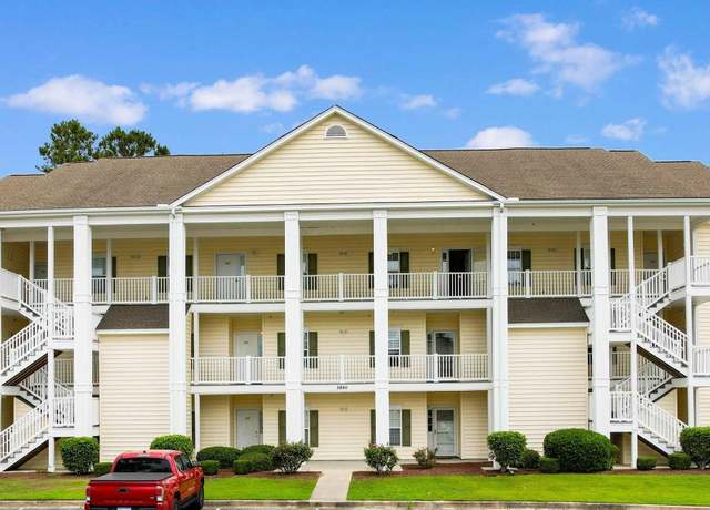 Property at 5840 Longwood Dr #303, Murrells Inlet, SC 29576, 2 beds, 2 baths
