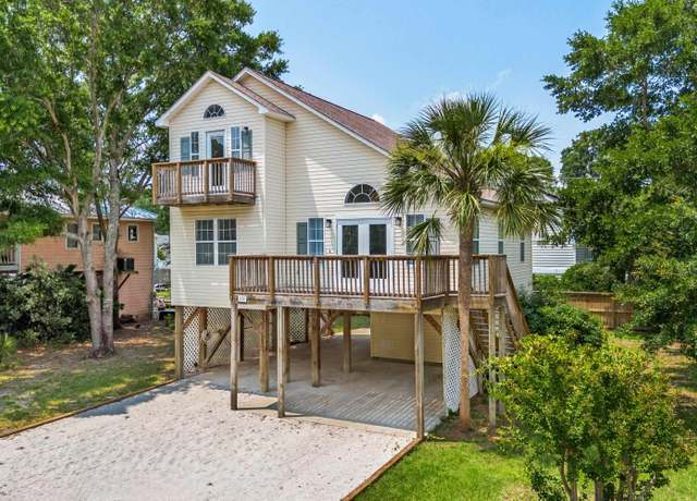 Property at 154 Cedar Point Ave, Murrells Inlet, SC 29576, 3 beds, 2.5 baths