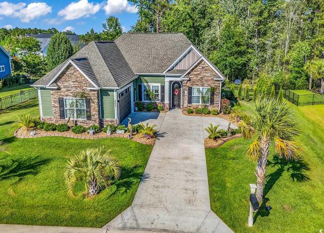 Property at 405 Palo Verde Dr, Myrtle Beach, SC 29579, 3 beds, 2 baths