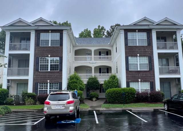 Property at 1286 River Oak Dr Unit 8-I, Myrtle Beach, SC 29579, 2 beds, 2 baths