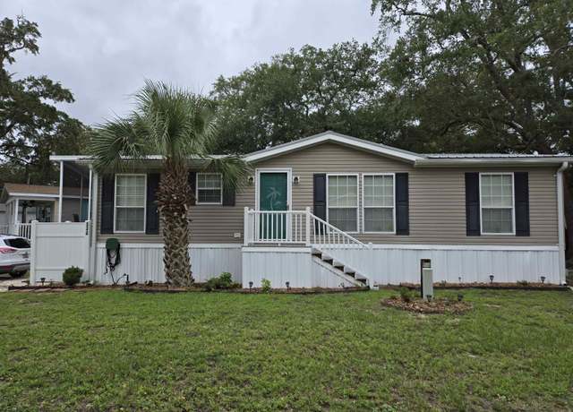 Property at 344 Clam Shell Cir, Garden City Beach, SC 29576, 3 beds, 2 baths