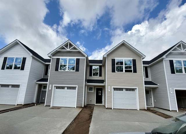 Property at 262 Christiana Ln Unit C, Myrtle Beach, SC 29579, 3 beds, 2.5 baths