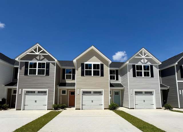 Property at 262 Christiana Ln Unit C, Myrtle Beach, SC 29579, 3 beds, 2.5 baths