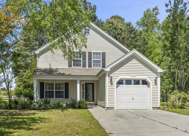 Property at 215 Carolina Farms Blvd, Myrtle Beach, SC 29579, 4 beds, 3.5 baths
