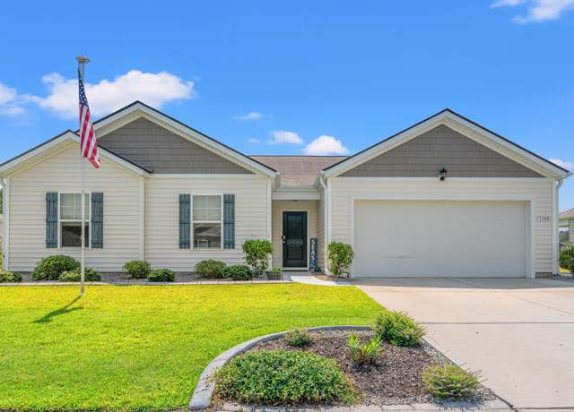 Property at 1108 Donald St, Conway, SC 29527, 3 beds, 2 baths