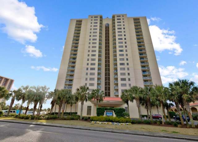 Property at 8560 Queensway Blvd #1807, Myrtle Beach, SC 29572, 3 beds, 3 baths