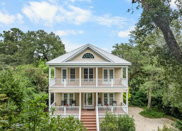 Property at 39 Creek Front Waterford Heights Old Tram Way, Pawleys Island, SC 29585, 4 beds, 2.5 baths