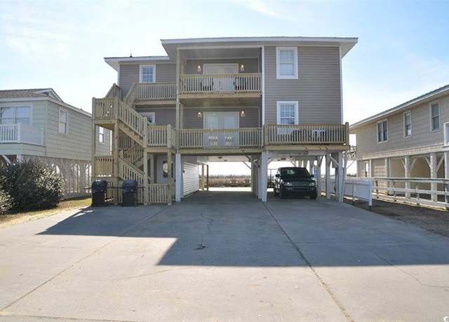 Property at 2800 N Ocean Blvd, North Myrtle Beach, SC 29582, 6 beds, 4 baths