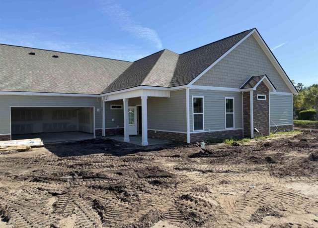 Property at 135 Stonewall Cir Unit 7-2, Longs, SC 29568, 3 beds, 2 baths