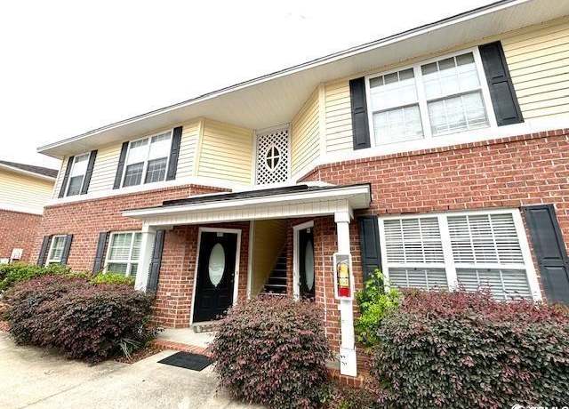 Property at 2407 James St #401, Conway, SC 29527, 2 beds, 2 baths
