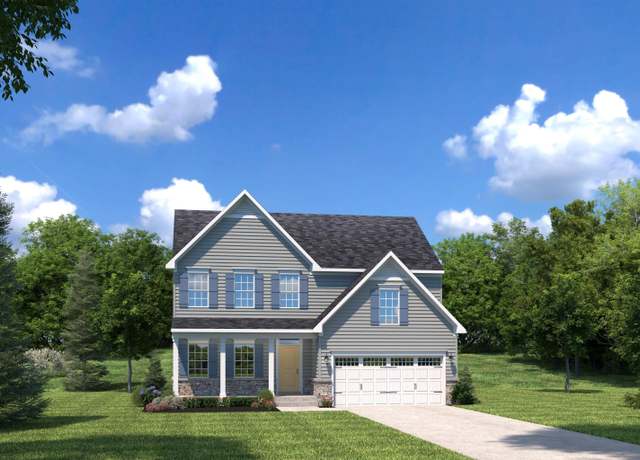Property at 2000 Lot 46 Hope Pointe Dr, North Myrtle Beach, SC 29582, 3 beds, 2.5 baths