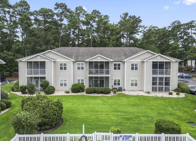 Property at 7207 Sweetwater Blvd #7207, Murrells Inlet, SC 29576, 3 beds, 2 baths