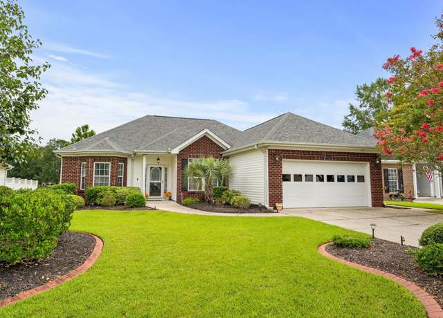 Property at 513 Brooksher Dr, Myrtle Beach, SC 29588, 3 beds, 2 baths