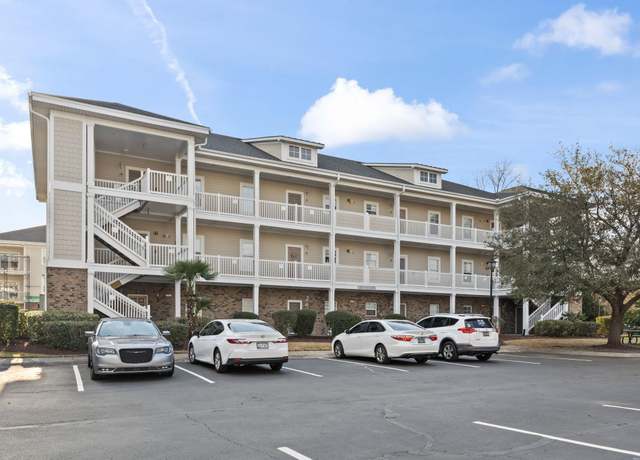 Property at 805 Crumpet Ct #1165, Myrtle Beach, SC 29579, 2 beds, 2 baths