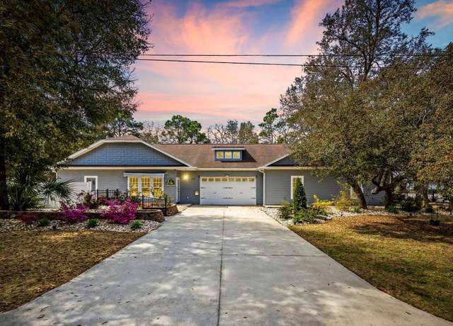 Property at 409 Walk To The Beach 64th Ave N, Myrtle Beach, SC 29572, 7 beds, 5.5 baths