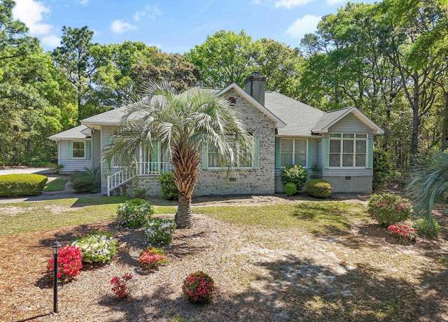 Property at 321 Heather Ct, Sunset Beach, NC 28468, 3 beds, 2 baths