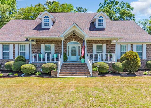 Property at 1014 Academy Dr, Conway, SC 29526, 3 beds, 2.5 baths