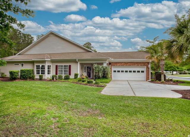 Property at 475 Misty Hammock Dr #475, Murrells Inlet, SC 29576, 3 beds, 2 baths