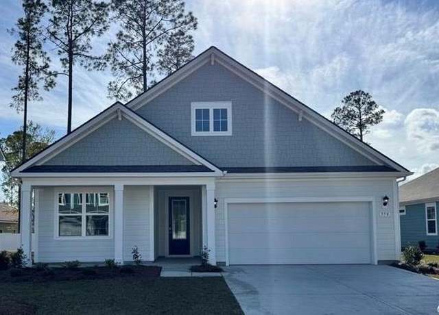 Property at 379 Wingspan Ct, Myrtle Beach, SC 29588, 4 beds, 2 baths